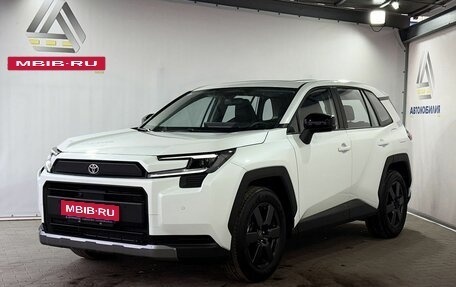 Toyota RAV4, 2026 год, 4 599 000 рублей, 1 фотография