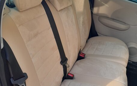 Mercedes-Benz A-Класс, 2011 год, 790 000 рублей, 10 фотография