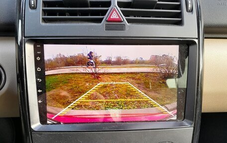 Mercedes-Benz A-Класс, 2011 год, 790 000 рублей, 12 фотография