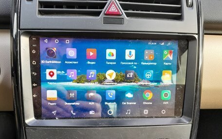 Mercedes-Benz A-Класс, 2011 год, 790 000 рублей, 11 фотография