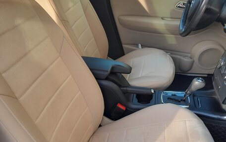 Mercedes-Benz A-Класс, 2011 год, 790 000 рублей, 9 фотография