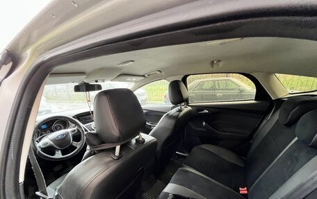 Ford Focus III, 2012 год, 750 000 рублей, 4 фотография