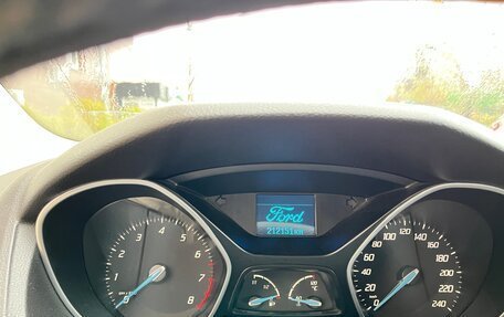 Ford Focus III, 2012 год, 750 000 рублей, 5 фотография