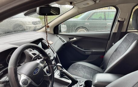 Ford Focus III, 2012 год, 750 000 рублей, 3 фотография