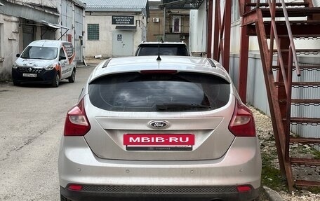 Ford Focus III, 2012 год, 750 000 рублей, 2 фотография