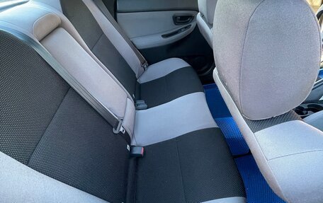 Subaru Impreza III, 2006 год, 830 000 рублей, 16 фотография