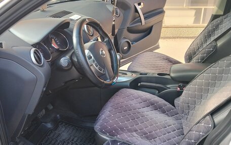 Nissan Qashqai, 2011 год, 980 000 рублей, 2 фотография