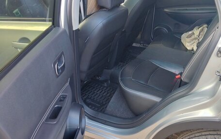 Nissan Qashqai, 2011 год, 980 000 рублей, 3 фотография