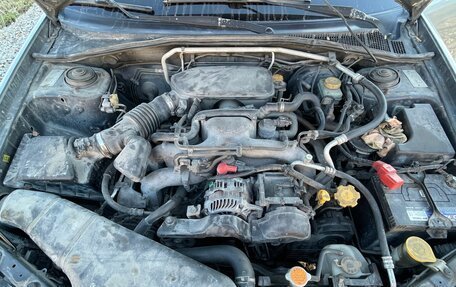 Subaru Impreza III, 2006 год, 830 000 рублей, 14 фотография