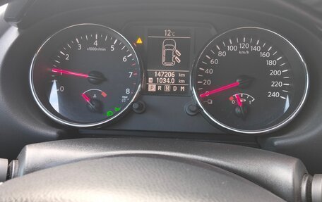 Nissan Qashqai, 2011 год, 980 000 рублей, 5 фотография