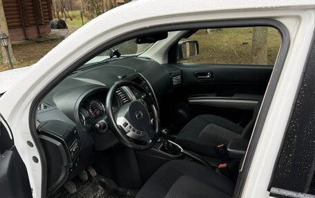 Nissan X-Trail, 2014 год, 1 200 000 рублей, 6 фотография