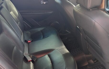 Nissan Qashqai, 2011 год, 980 000 рублей, 6 фотография