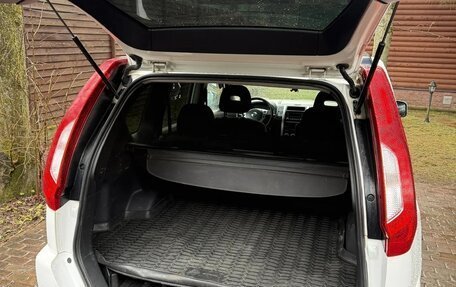 Nissan X-Trail, 2014 год, 1 200 000 рублей, 9 фотография