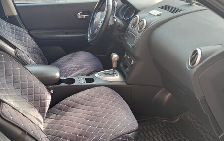 Nissan Qashqai, 2011 год, 980 000 рублей, 7 фотография