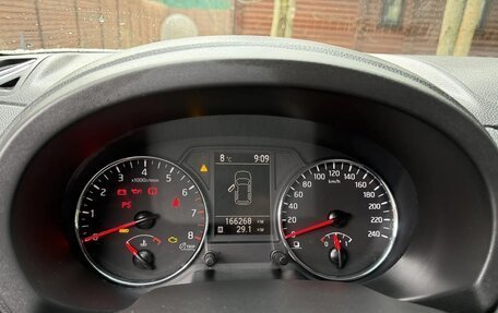 Nissan X-Trail, 2014 год, 1 200 000 рублей, 8 фотография