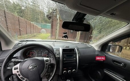 Nissan X-Trail, 2014 год, 1 200 000 рублей, 7 фотография