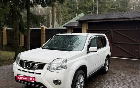 Nissan X-Trail, 2014 год, 1 200 000 рублей, 4 фотография