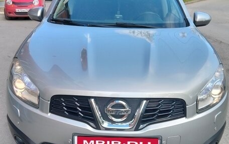 Nissan Qashqai, 2011 год, 980 000 рублей, 9 фотография