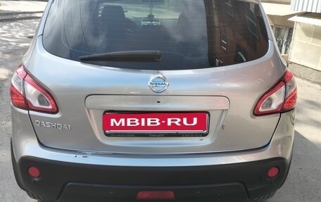 Nissan Qashqai, 2011 год, 980 000 рублей, 8 фотография