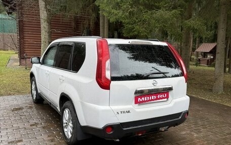 Nissan X-Trail, 2014 год, 1 200 000 рублей, 3 фотография