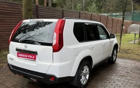 Nissan X-Trail, 2014 год, 1 200 000 рублей, 2 фотография