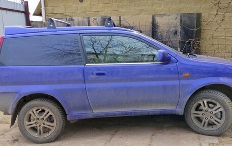 Honda HR-V I, 1999 год, 360 000 рублей, 3 фотография