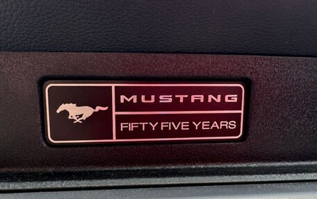 Ford Mustang VI рестайлинг, 2020 год, 3 250 000 рублей, 8 фотография