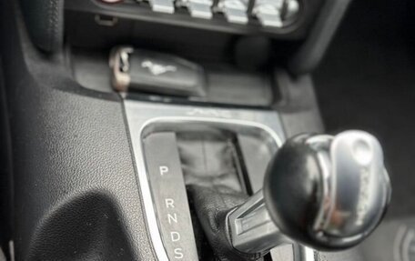 Ford Mustang VI рестайлинг, 2020 год, 3 250 000 рублей, 10 фотография