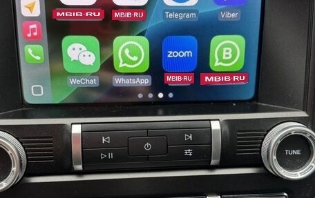 Ford Mustang VI рестайлинг, 2020 год, 3 250 000 рублей, 11 фотография