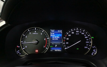 Lexus RX IV рестайлинг, 2016 год, 4 107 000 рублей, 16 фотография
