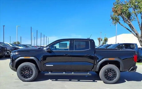 GMC Canyon, 2026 год, 6 851 790 рублей, 5 фотография