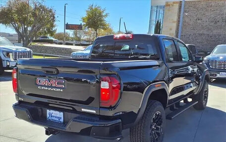 GMC Canyon, 2026 год, 6 851 790 рублей, 6 фотография