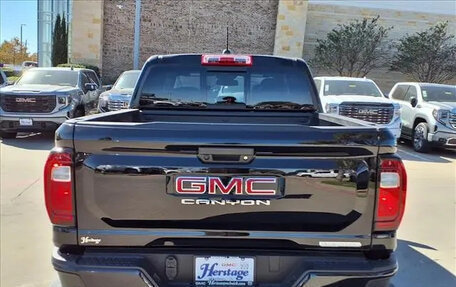 GMC Canyon, 2026 год, 6 851 790 рублей, 8 фотография