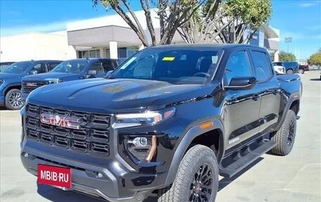 GMC Canyon, 2026 год, 6 851 790 рублей, 3 фотография