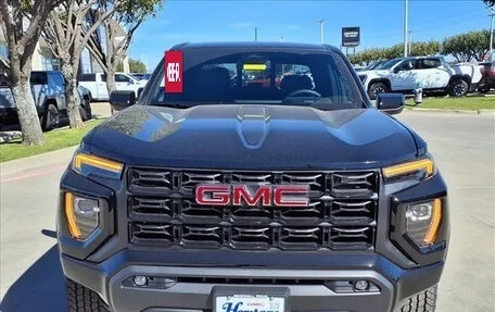 GMC Canyon, 2026 год, 6 851 790 рублей, 2 фотография