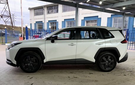 Toyota RAV4, 2026 год, 4 599 000 рублей, 2 фотография