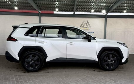 Toyota RAV4, 2026 год, 4 599 000 рублей, 6 фотография