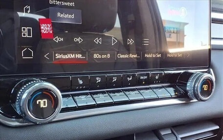 GMC Canyon, 2026 год, 6 851 790 рублей, 15 фотография