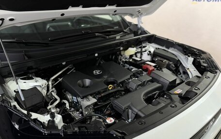 Toyota RAV4, 2026 год, 4 599 000 рублей, 10 фотография