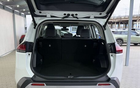 Toyota RAV4, 2026 год, 4 599 000 рублей, 9 фотография