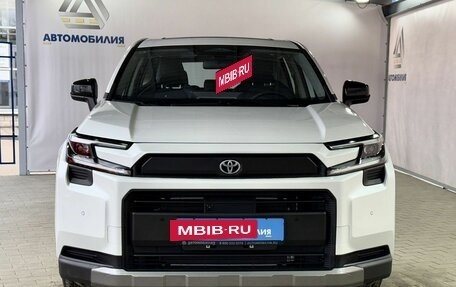 Toyota RAV4, 2026 год, 4 599 000 рублей, 8 фотография