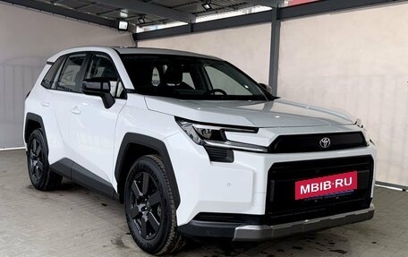 Toyota RAV4, 2026 год, 4 599 000 рублей, 7 фотография