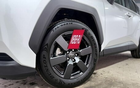 Toyota RAV4, 2026 год, 4 599 000 рублей, 11 фотография