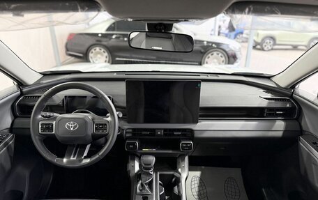Toyota RAV4, 2026 год, 4 599 000 рублей, 13 фотография