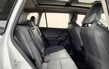 Toyota RAV4, 2026 год, 4 599 000 рублей, 17 фотография