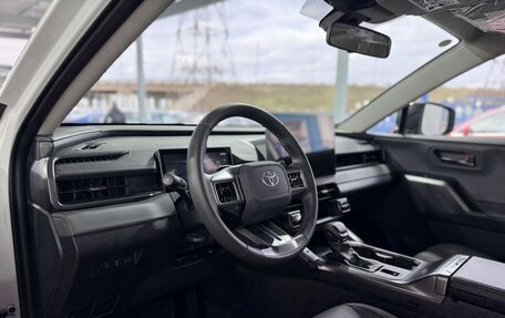 Toyota RAV4, 2026 год, 4 599 000 рублей, 14 фотография