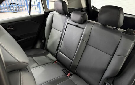 Toyota RAV4, 2026 год, 4 599 000 рублей, 18 фотография