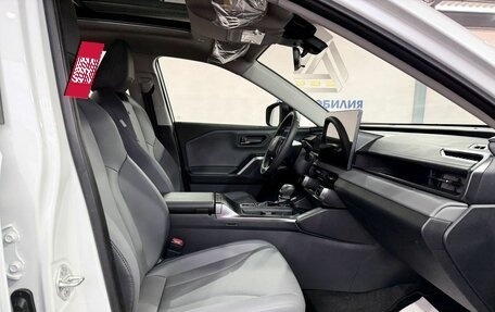 Toyota RAV4, 2026 год, 4 599 000 рублей, 15 фотография