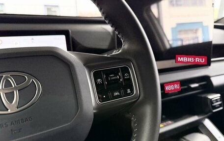 Toyota RAV4, 2026 год, 4 599 000 рублей, 25 фотография