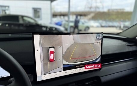 Toyota RAV4, 2026 год, 4 599 000 рублей, 19 фотография